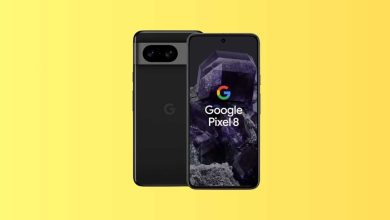 Le prix du Google Pixel 8 baisse aussi vite que son stock sur ce site bien connu